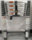 Telescopic Folding Ladder